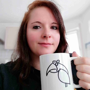 trixizombie's profile