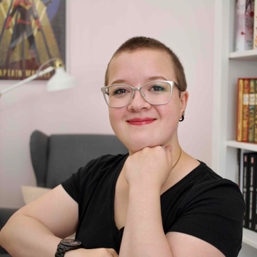 littlebookishnerd's profile