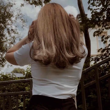 vicymllr's profile