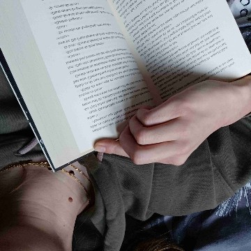 millis.books's profile