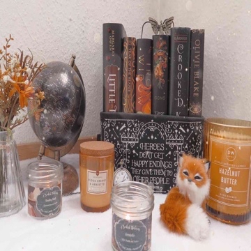 georgies.books's profile