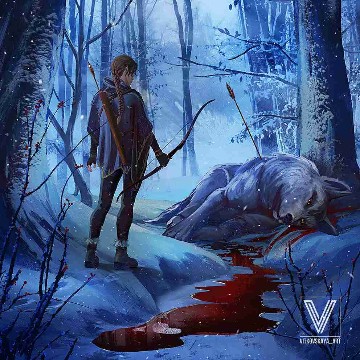 feyre_high_lady's profile