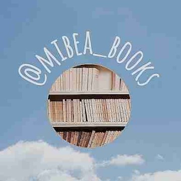 mibea_books's profile