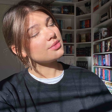 merrit's profile
