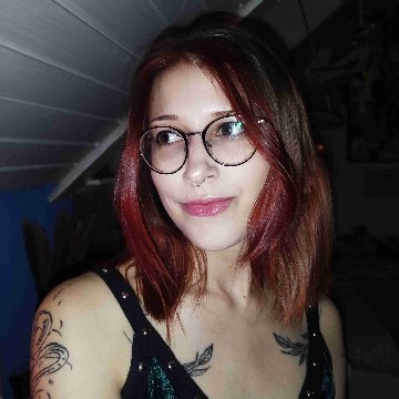 kimbli's profile