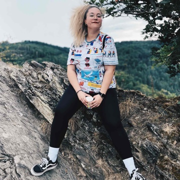 juliahubr's profile
