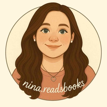 nina.readsbooks's profile