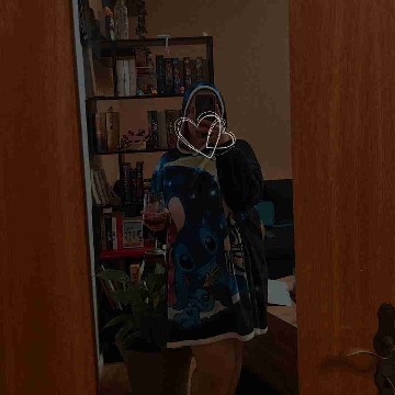 geminidevil's profile