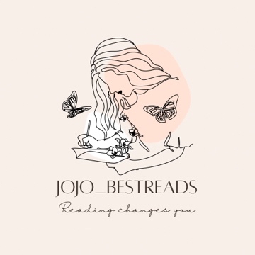 jojo_bestreads's profile