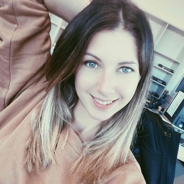 krstn's profile