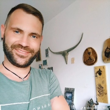 steff1905's profile