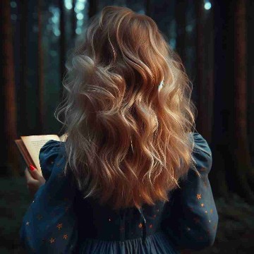 kindreadspirit's profile