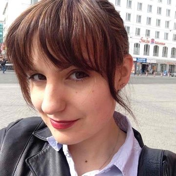 iksangel's profile