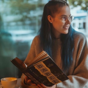 daydreamernightreader's profile