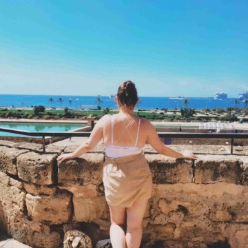 sophilia's profile