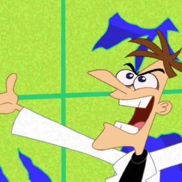 doofenshmirtz's profile