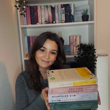 cozybookplace's profile