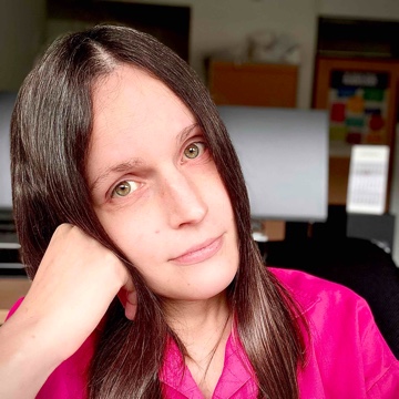 steffialy's profile