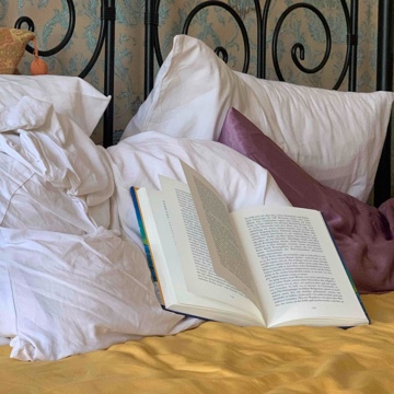 greenteareader's profile