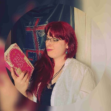 ladyinkheart's profile