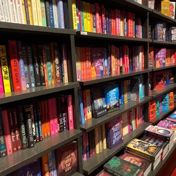 mlnbooks's profile