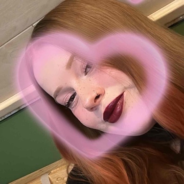 productofbrokenhearts's profile