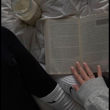 bookish_lover's profile