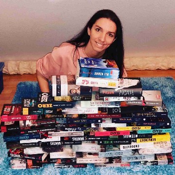 crazzoline_leseratte's profile