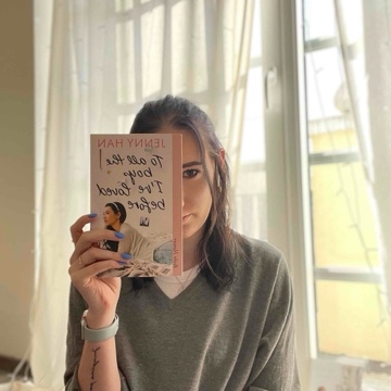lisas.bookselection's profile