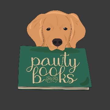 pawtybooks's profile