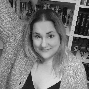 beckylovesbooks's profile