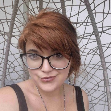 mandymarinamarie's profile