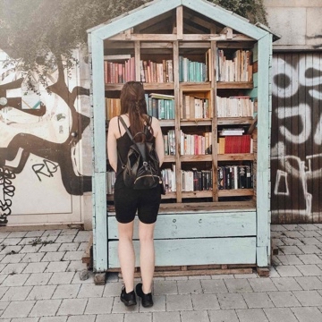 zeilenliebhaberin's profile