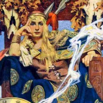 connachtqueen's profile