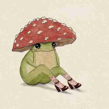 erukafrog's profile