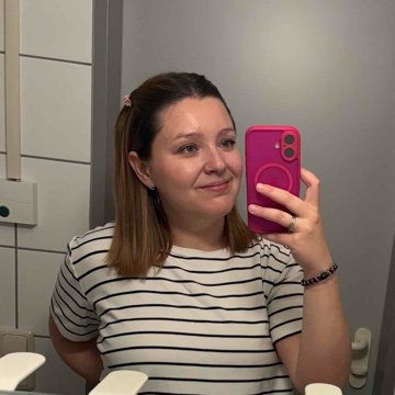 patrycjax's profile