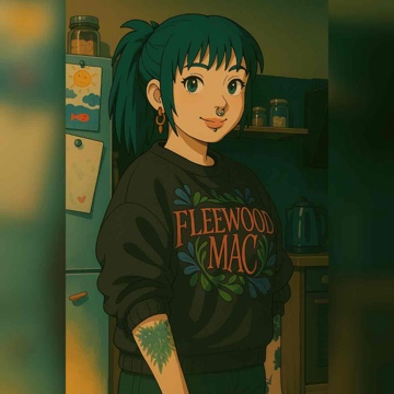 vivamarieposa's profile