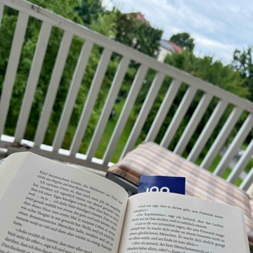bibliophily's profile