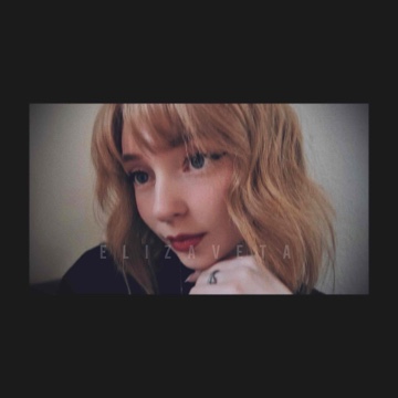elizaveta's profile
