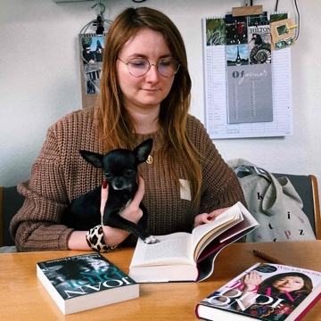 travelartandbookblogger's profile