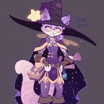 pfote's profile