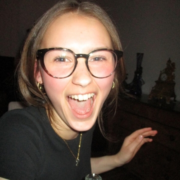 annidiegeilesau's profile