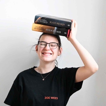 alina_thewritingreader's profile