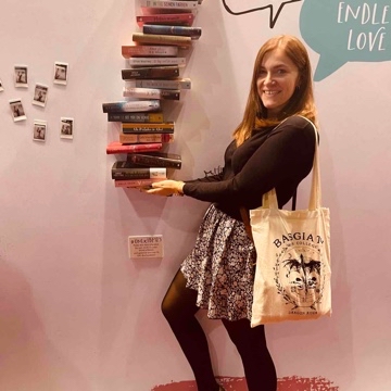 slowdownandread's profile
