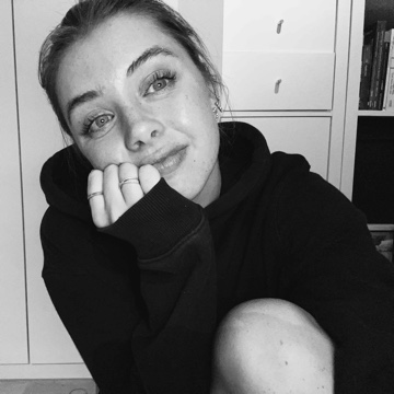 marie9089's profile