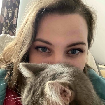 evelyngrey's profile
