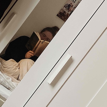 oatlattebooks's profile