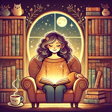 mirjam_booklover's profile