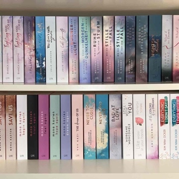 luvingbooks's profile