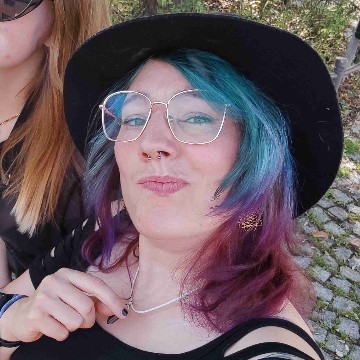 dierotefuechsin's profile